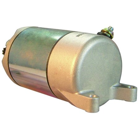Replacement for Yamaha YFM350 Grizzly Auto Atv Year 2010 348CC Starter Drive -  ILC, WX-VU34-1